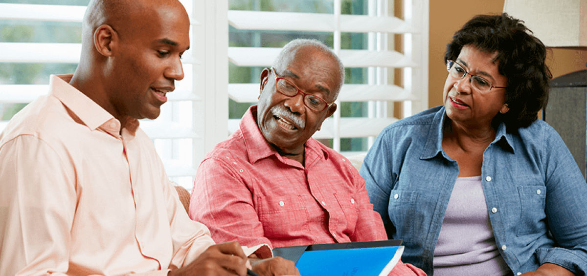 Family-Centric Retirement Planning: Building a Secure Future