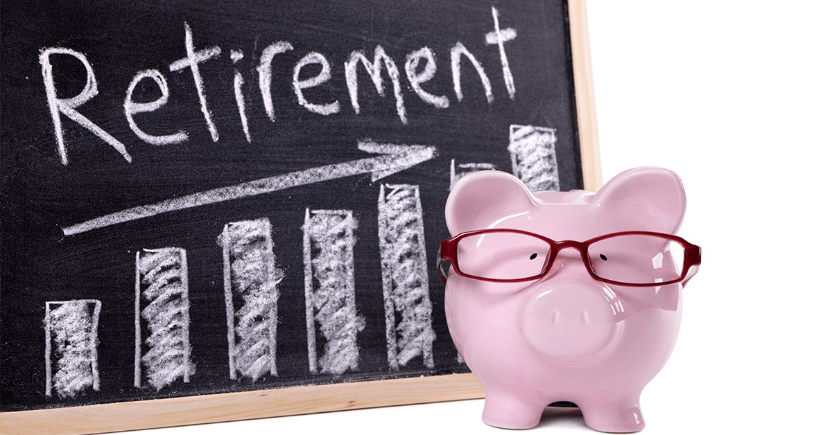 I think it's time to start planning for retirement. - Coastal Wealth ...