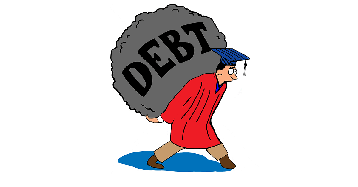 Student Loan Debt It Isn T Just For Millennials Coastal