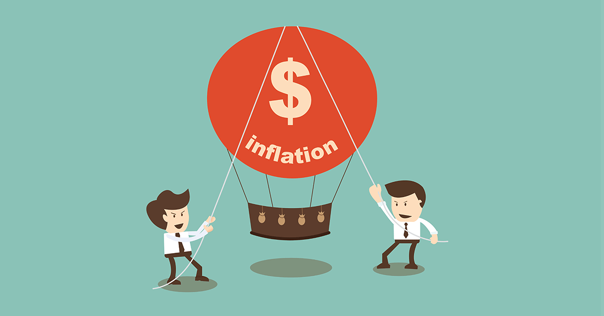 Why is it important to factor inflation into retirement planning? - Coastal  Wealth Management