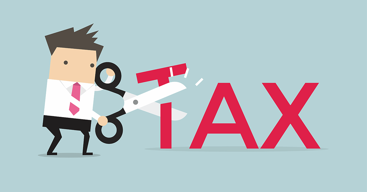 Tax Deduction News