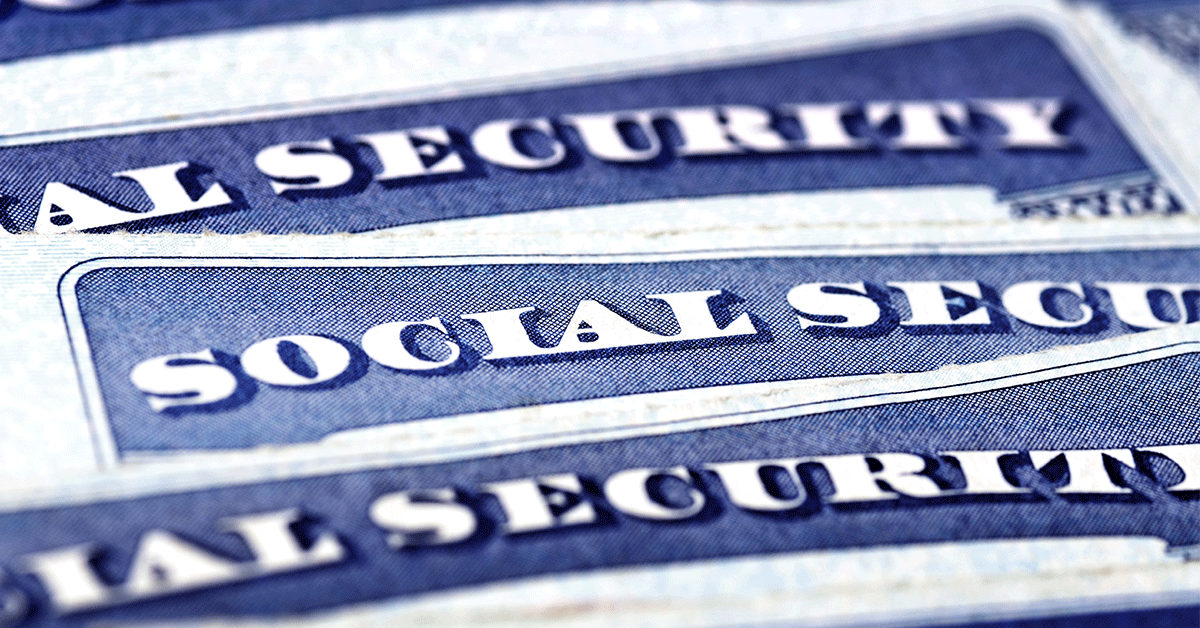 How Do I Replace My Social Security Card Coastal Wealth Management
